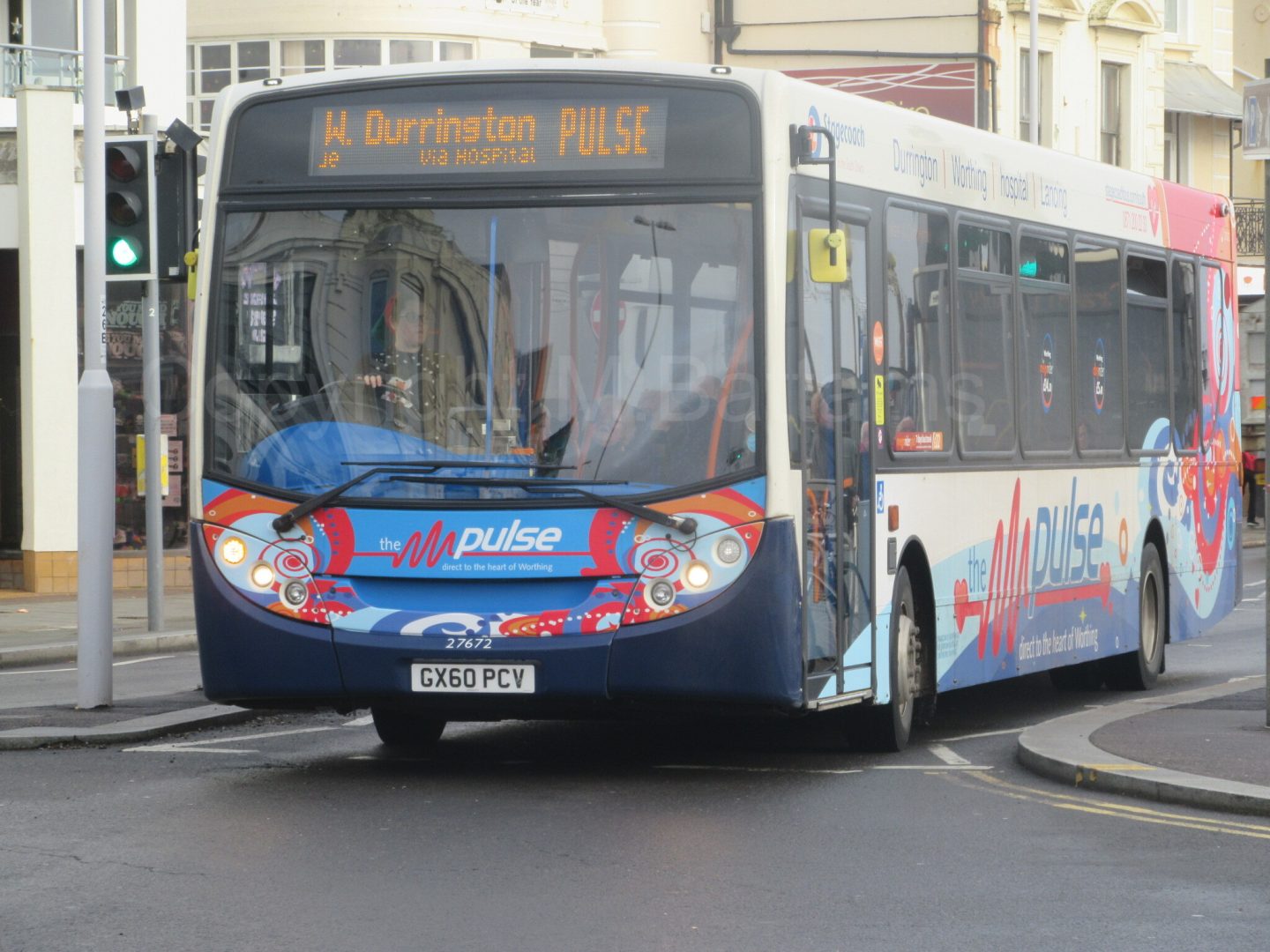 Bus photo 1