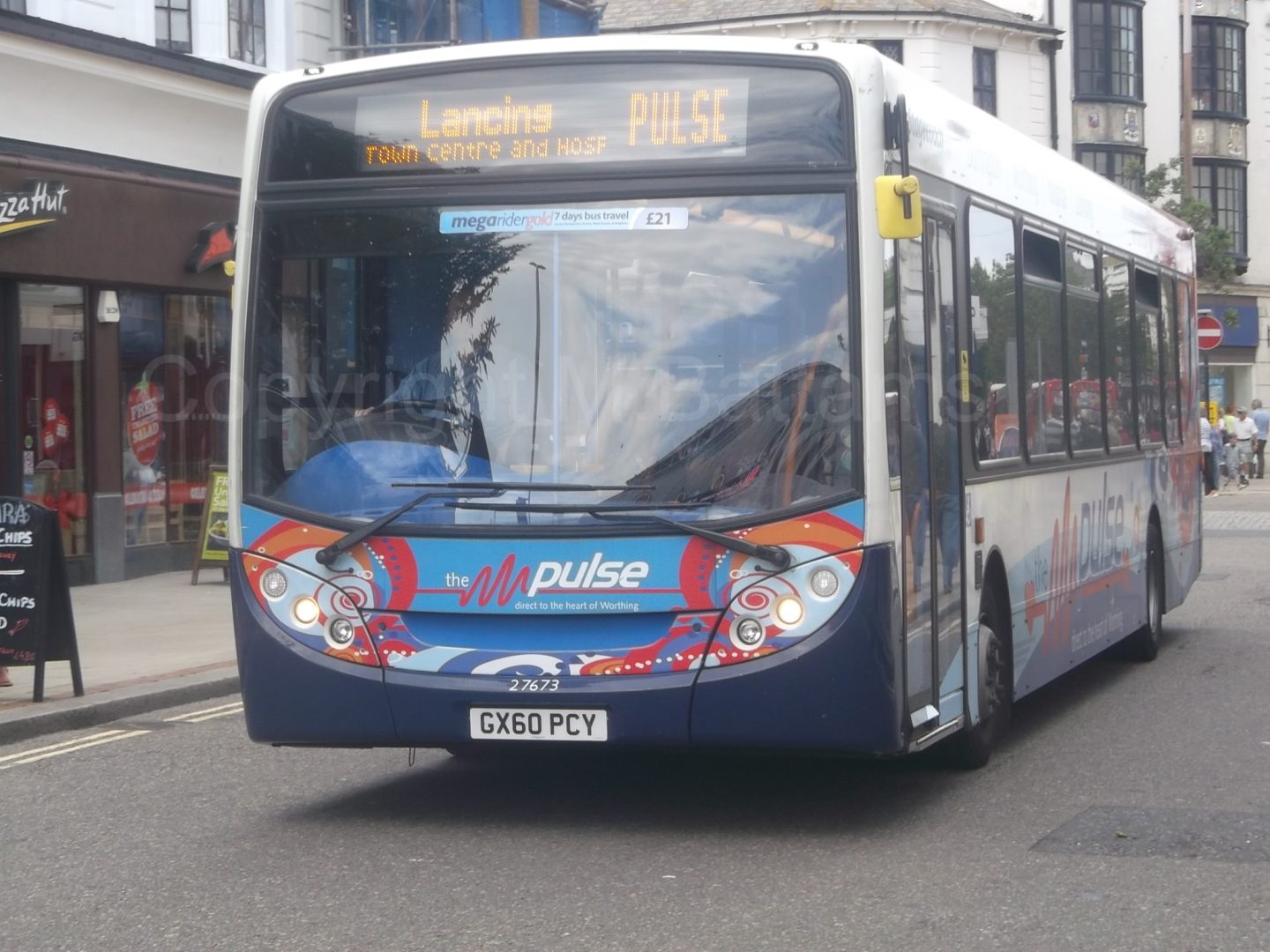 Bus photo 1