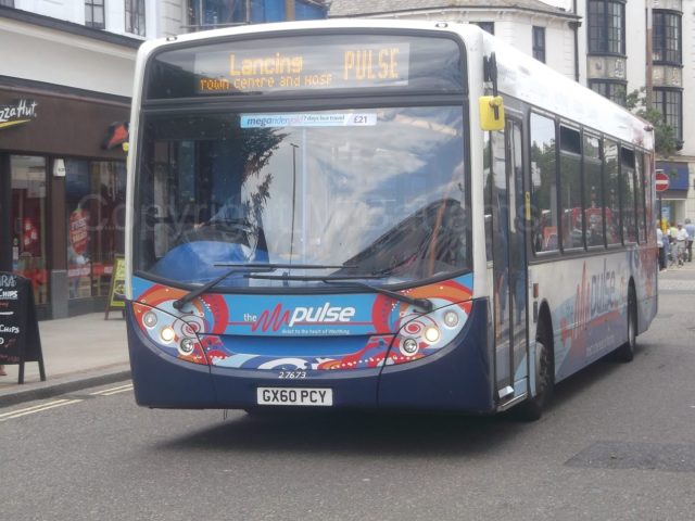 Bus photo 1