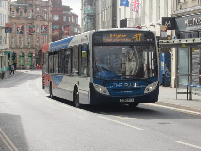 Bus photo 2