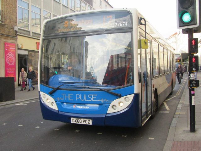 Bus photo 1