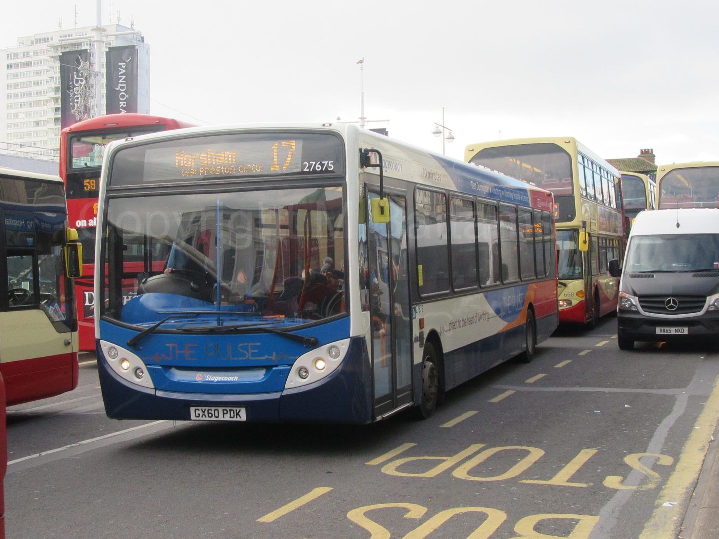 Bus photo 1