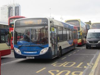 GX60 PDK
