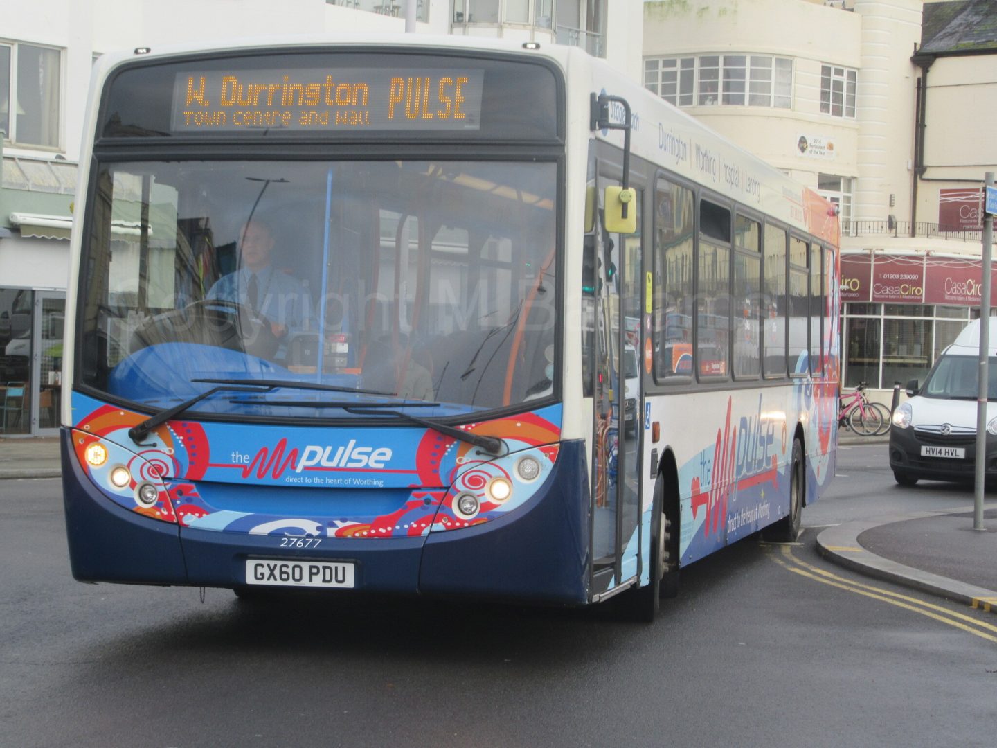Bus photo 1