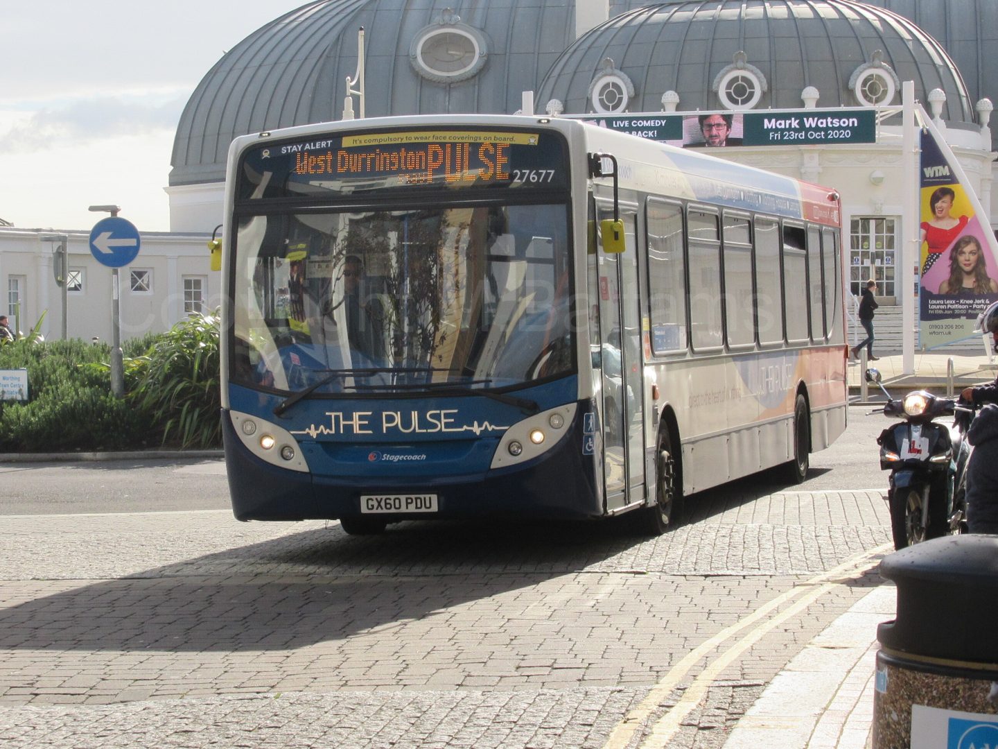 Bus photo 2