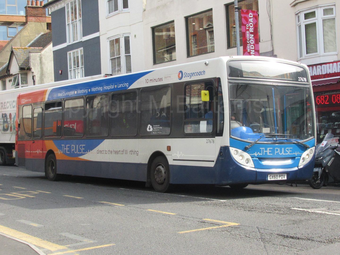 Bus photo 2