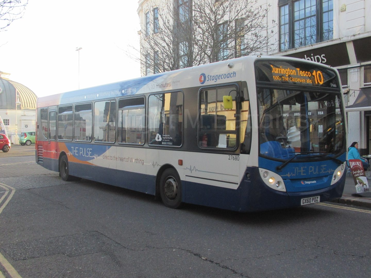Bus photo 1