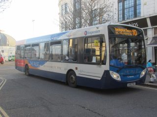GX60 PDZ