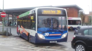 GX62 BAV