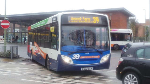 Bus photo 1
