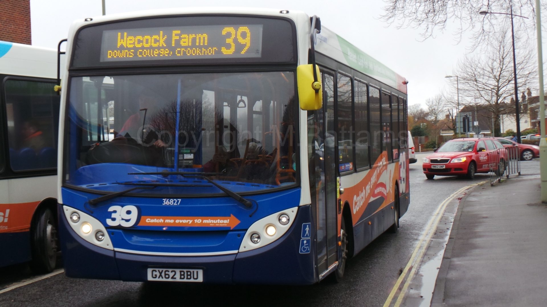 Bus photo 1