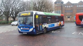 GX62 BCU
