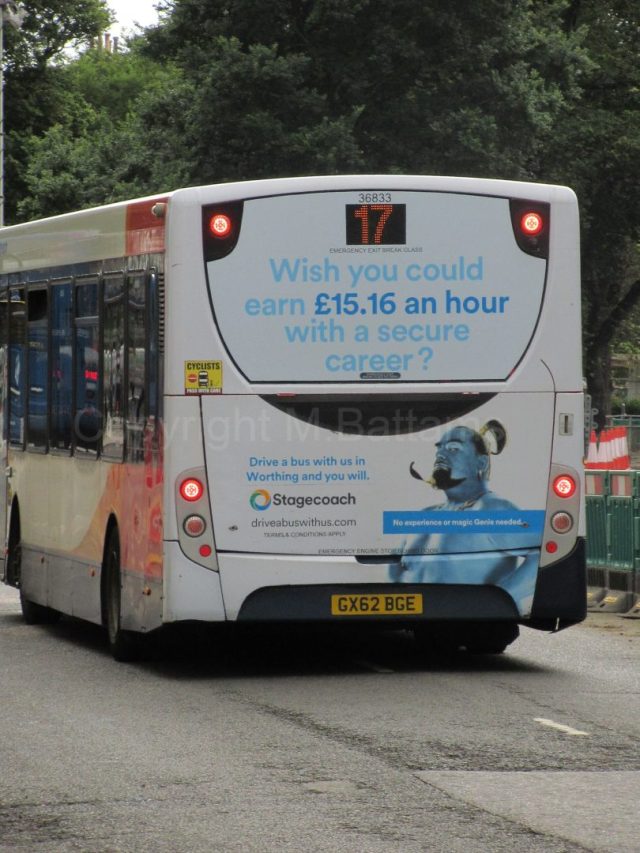 Bus photo 2