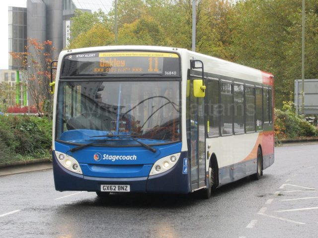 Bus photo 1