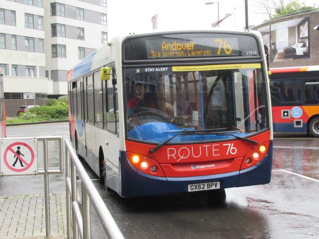 Bus photo 1