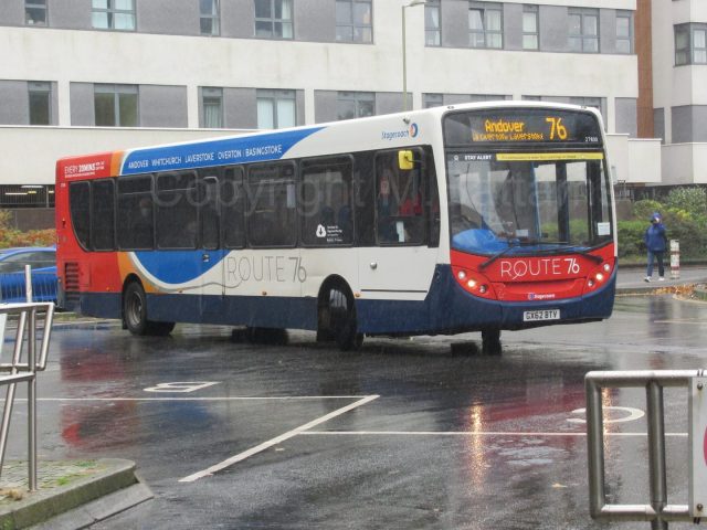 Bus photo 1