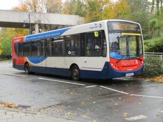 GX62 BUU