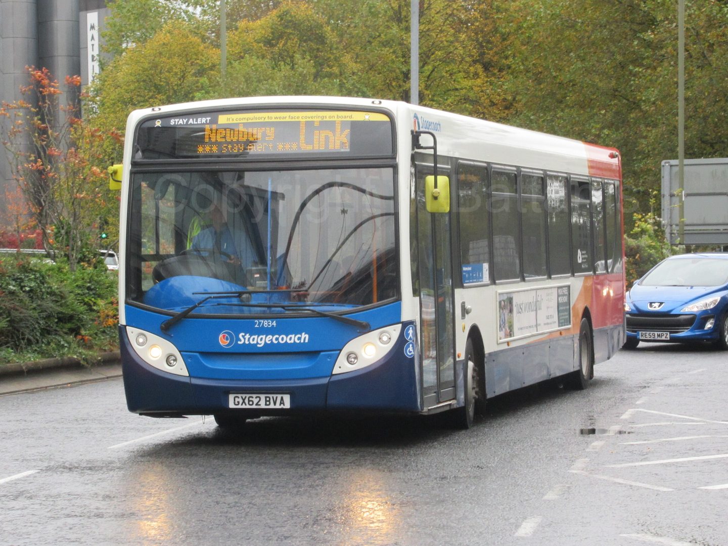 Bus photo 1