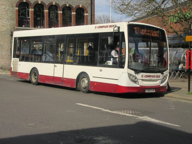 Bus photo 1