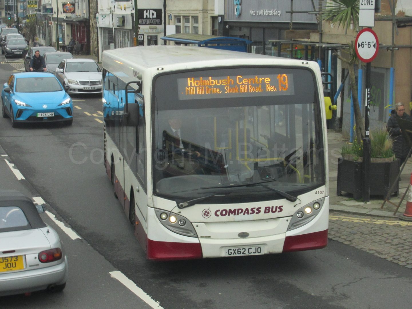 Bus photo 2