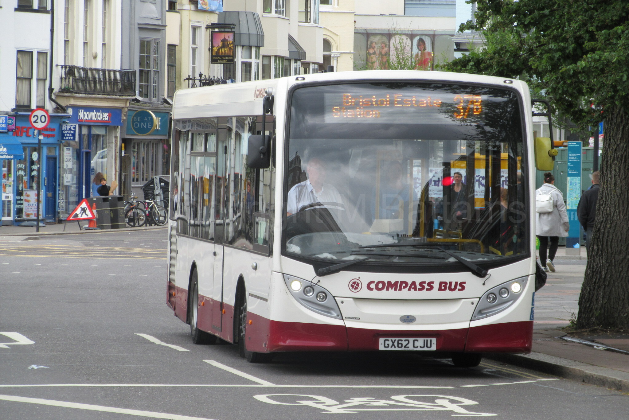 GX62 CJU