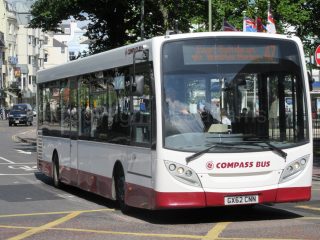 GX62 CNN