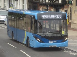 GX69 EAA
