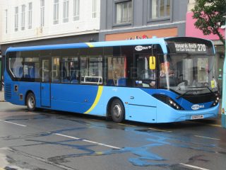 GX69 EAW