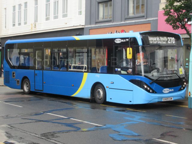 Bus photo 1