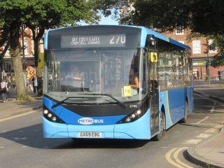 GX69 EBG