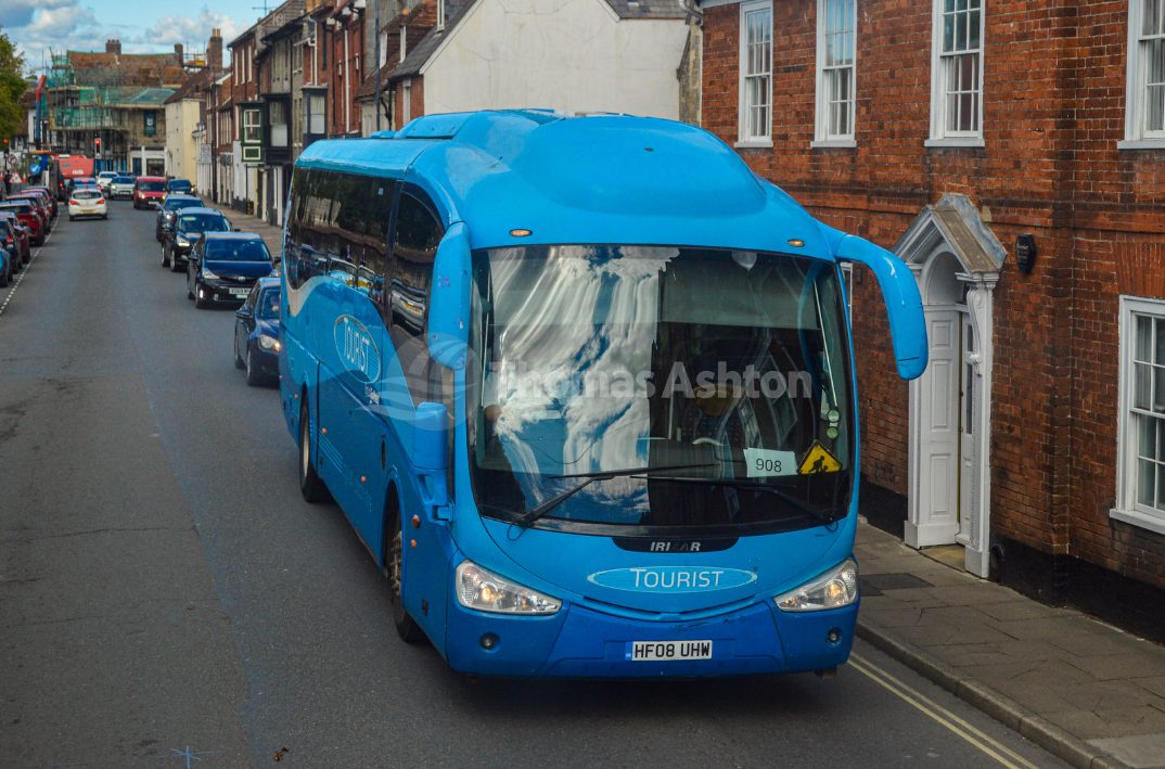 Bus photo 1
