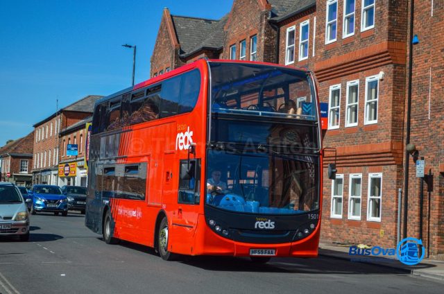 Bus photo 1