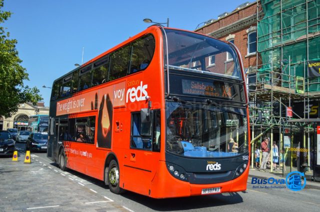 Bus photo 1