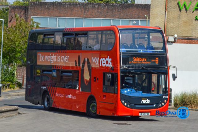Bus photo 1