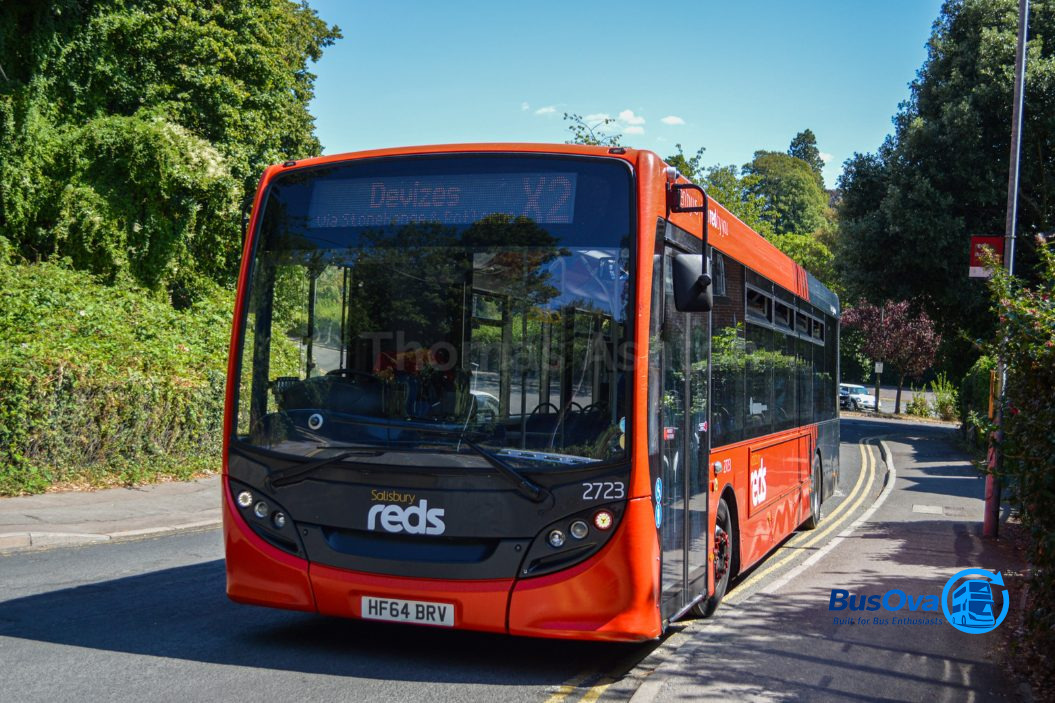 Bus photo 1