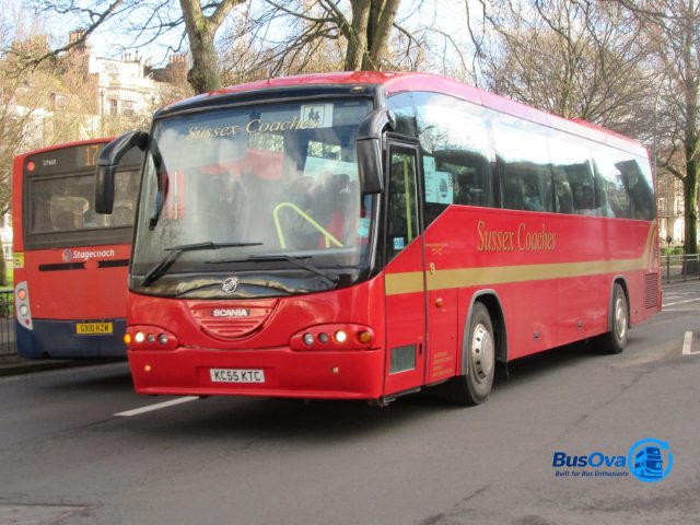 Bus photo 1
