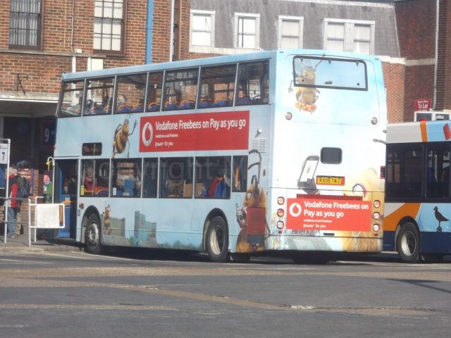 Bus photo 1
