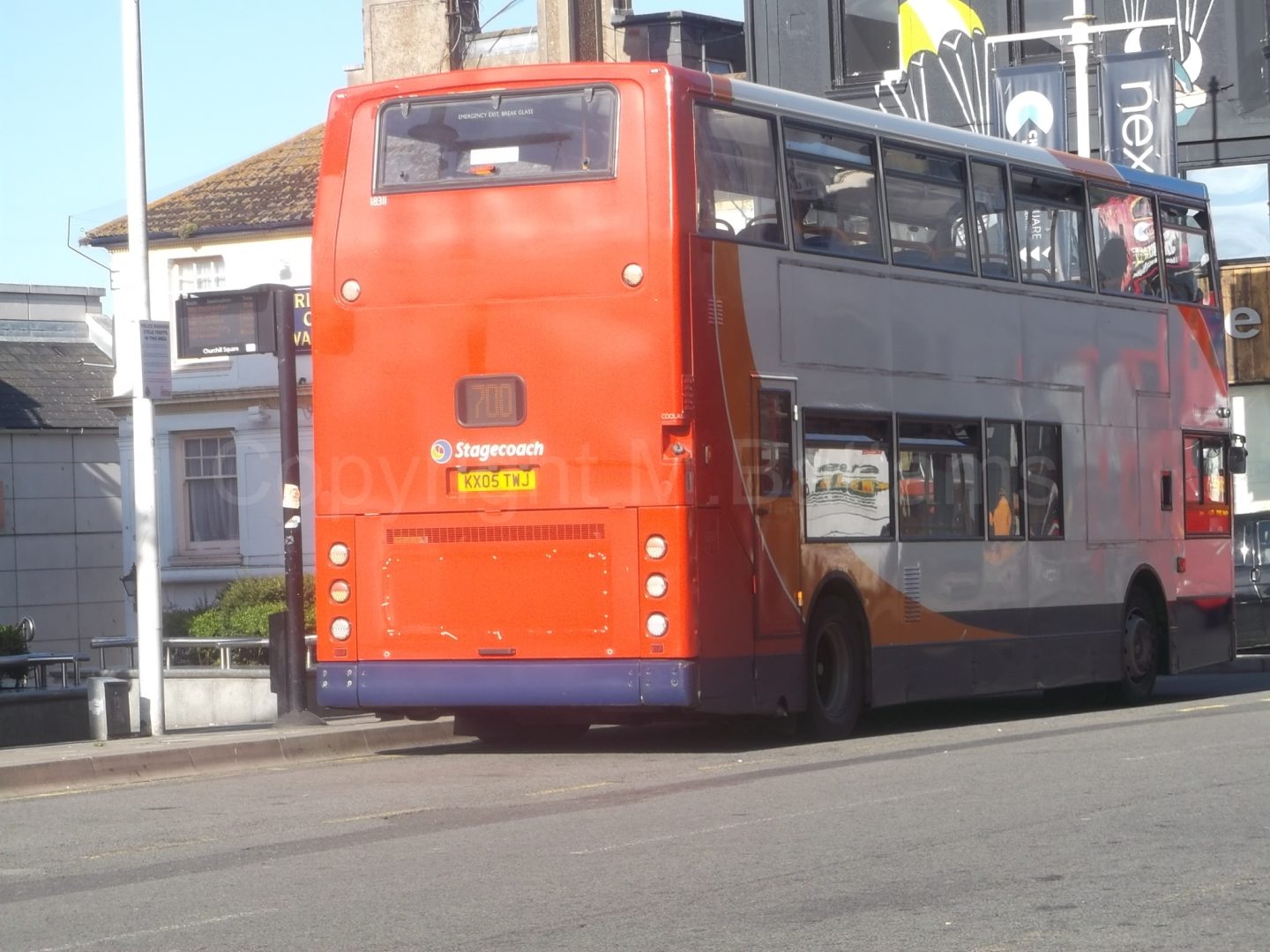 Bus photo 2