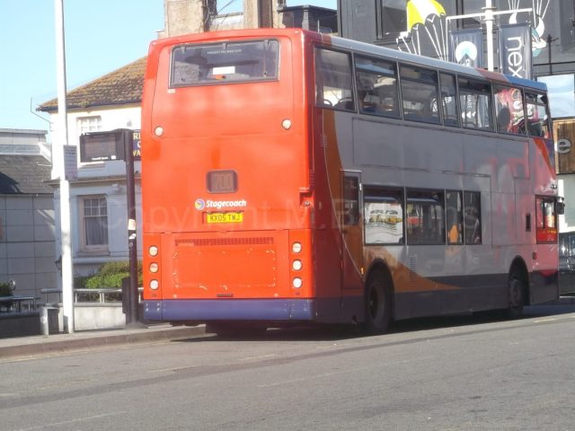 Bus photo 2
