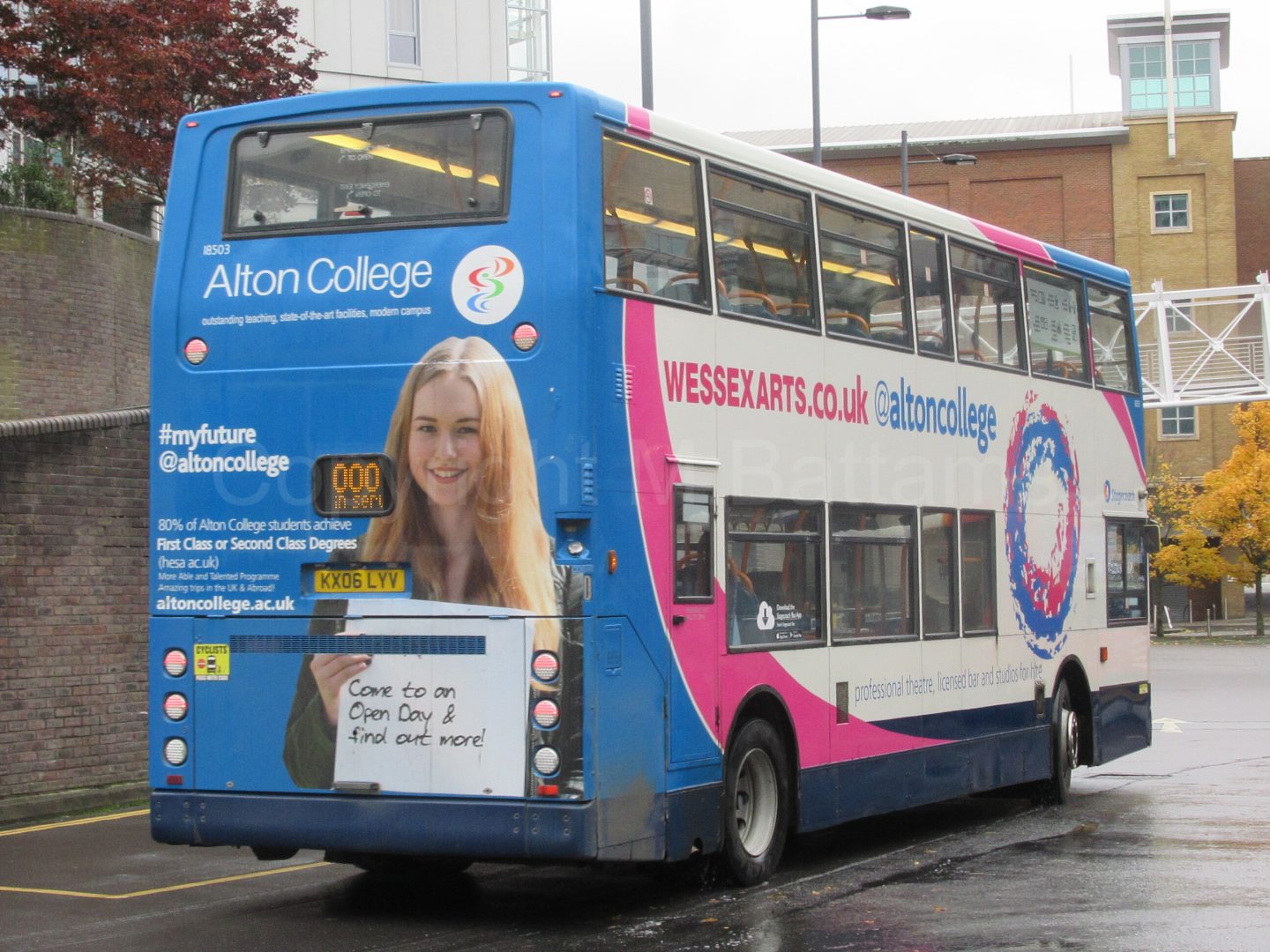 Bus photo 2
