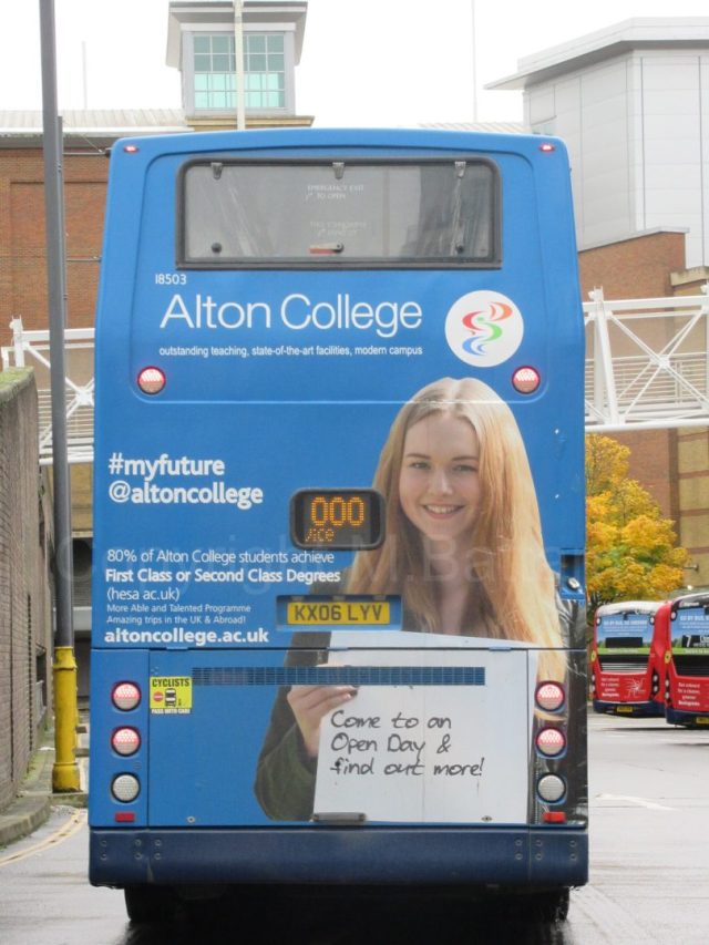 Bus photo 3