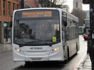 KX64 AEF