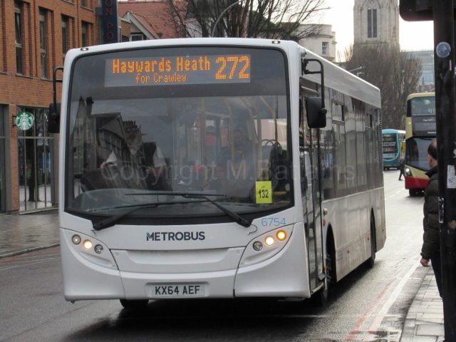 Bus photo 1