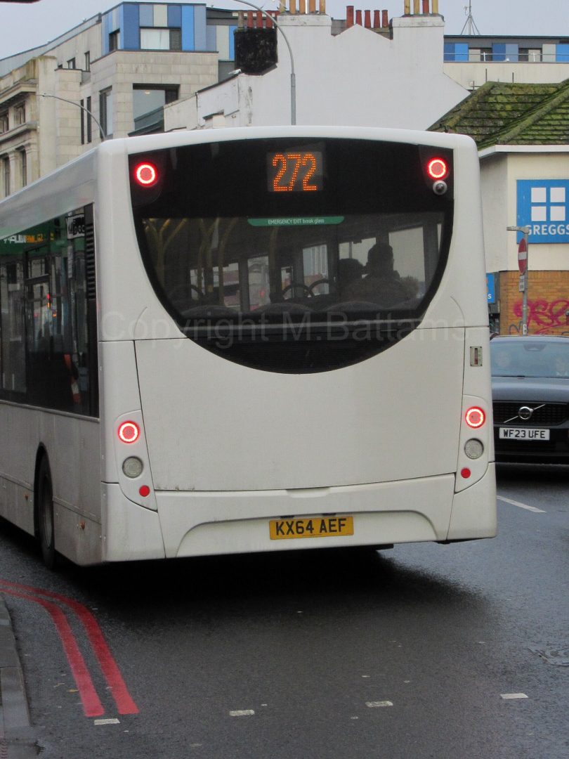 Bus photo 2