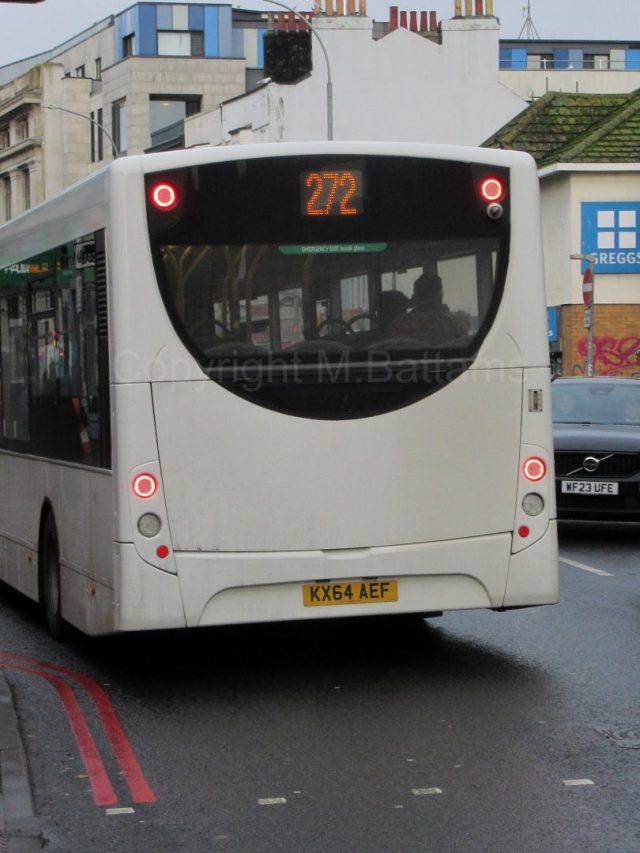 Bus photo 2