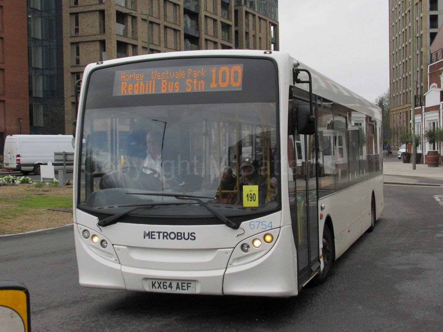 Bus photo 3