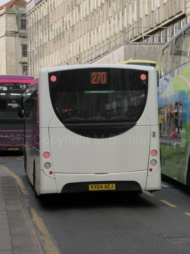 Bus photo 2
