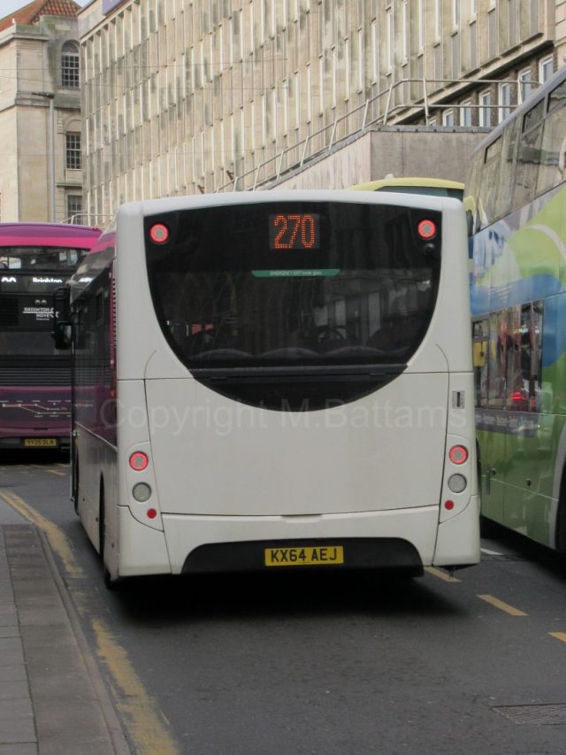 Bus photo 2