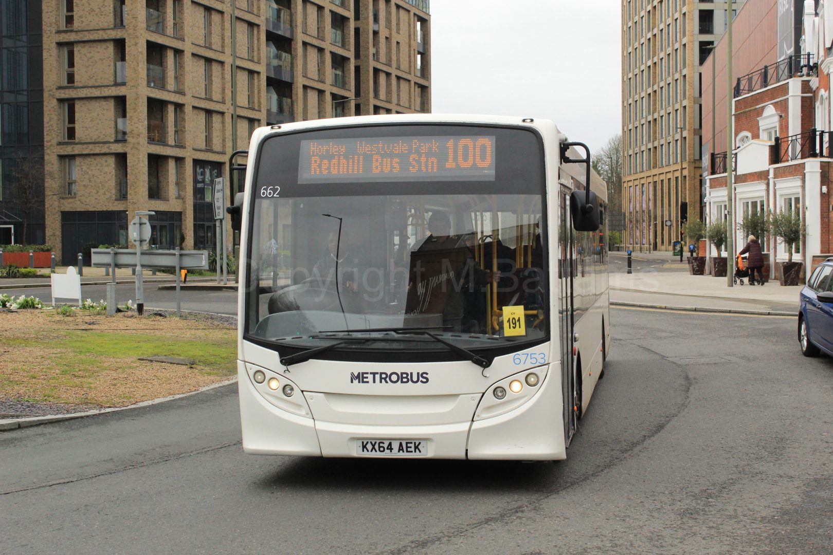 KX64 AEK