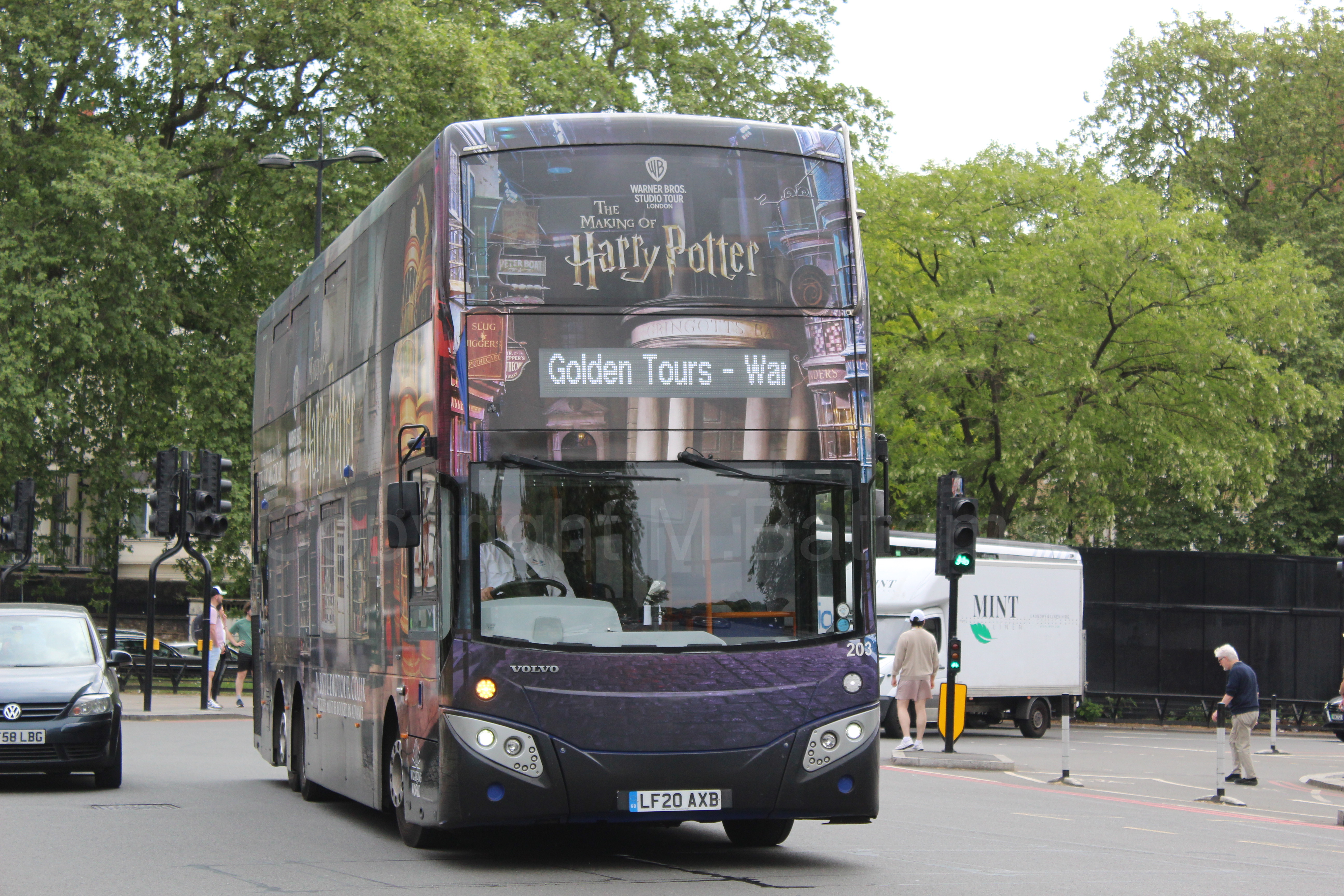 LF20 AXB